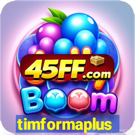 timformaplus