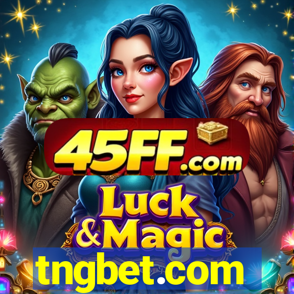 tngbet.com