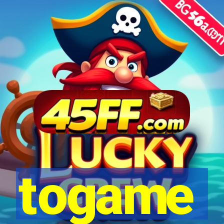 togame