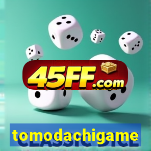 tomodachigame
