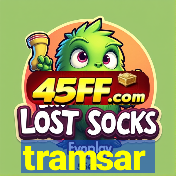 tramsar