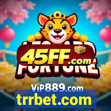 trrbet.com