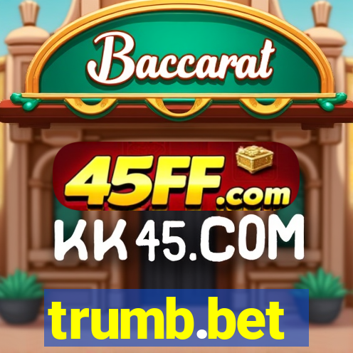 trumb.bet