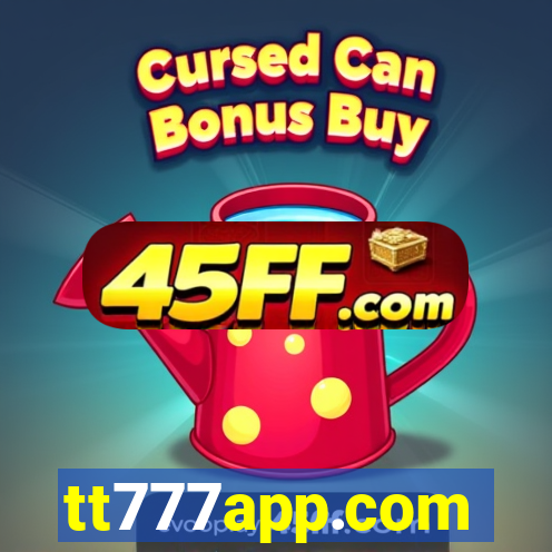 tt777app.com