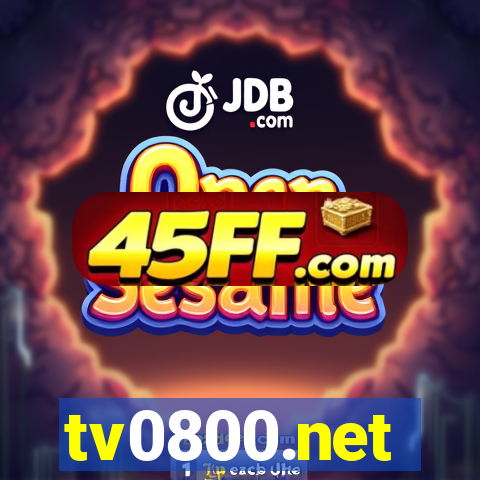 tv0800.net