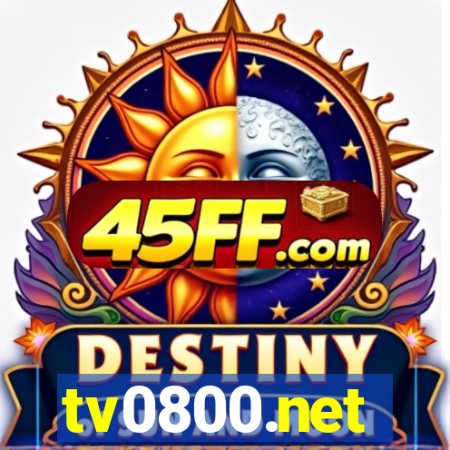 tv0800.net
