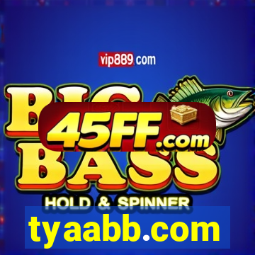 tyaabb.com