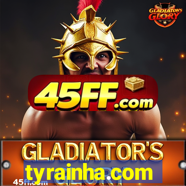 tyrainha.com