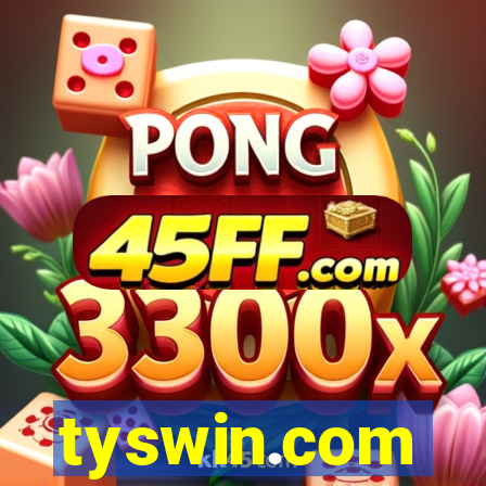 tyswin.com
