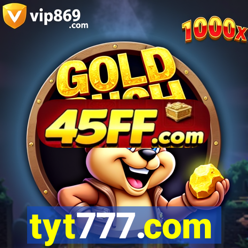 tyt777.com