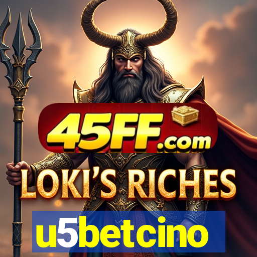 u5betcino