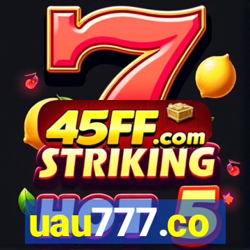 uau777.co