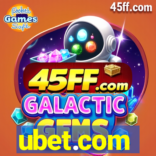ubet.com