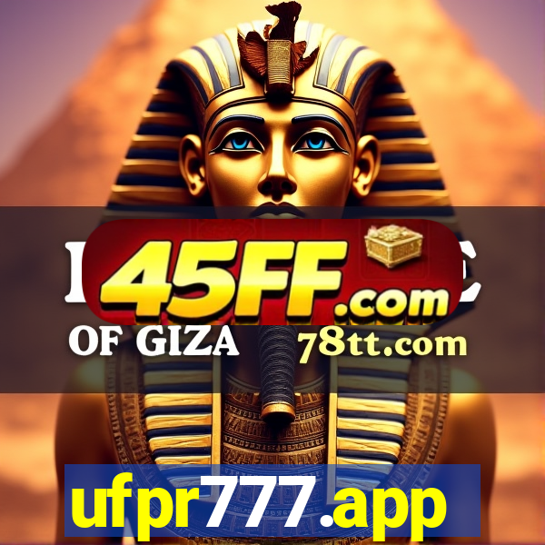 ufpr777.app