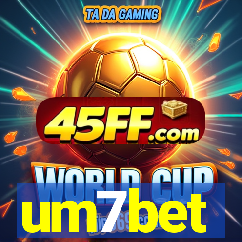 um7bet