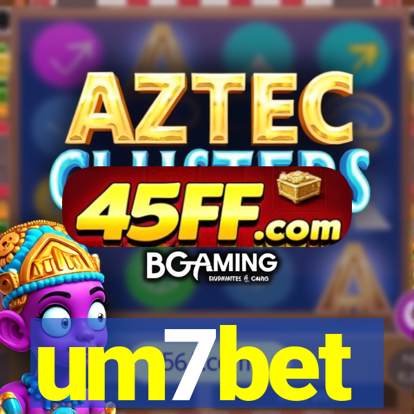 um7bet
