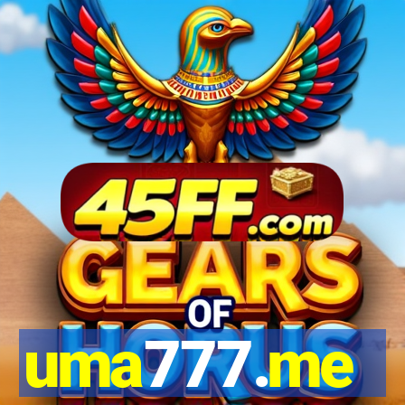 uma777.me