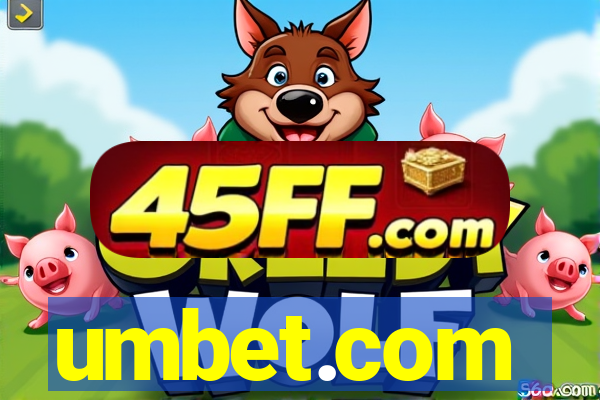 umbet.com