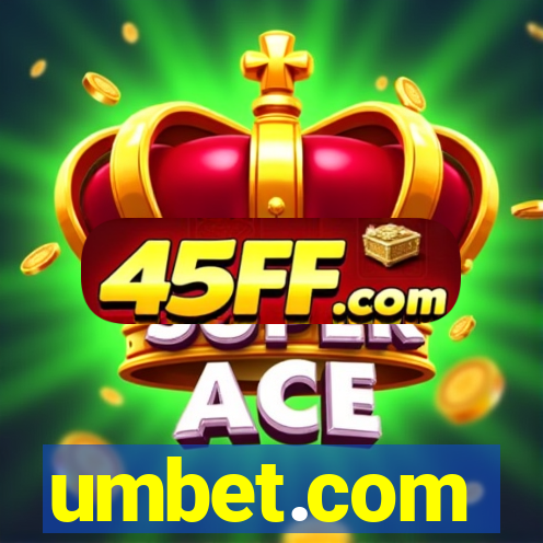 umbet.com