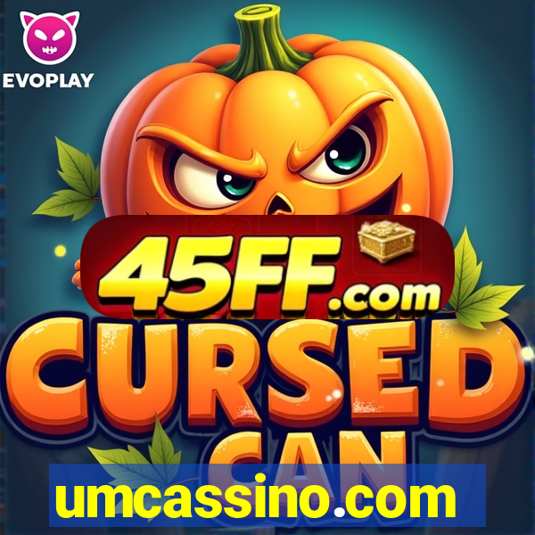 umcassino.com