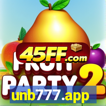 unb777.app