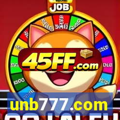unb777.com