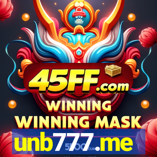 unb777.me