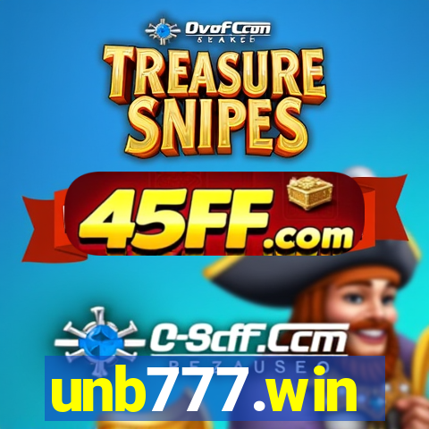 unb777.win