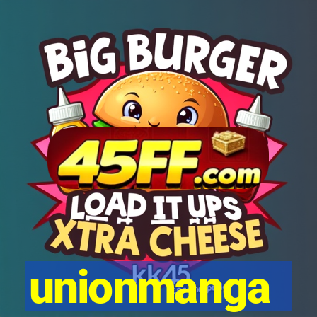 unionmanga