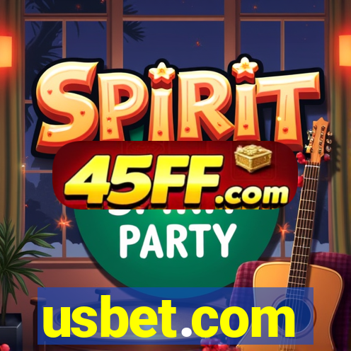 usbet.com