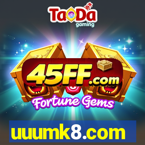 uuumk8.com