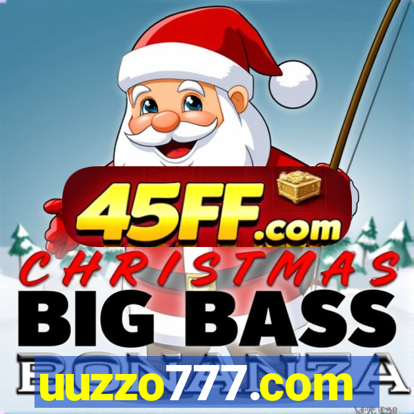 uuzzo777.com