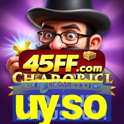 uyso-ty.com