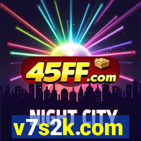 v7s2k.com