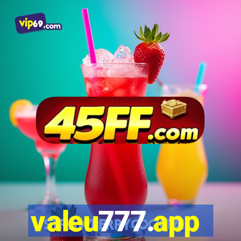 valeu777.app