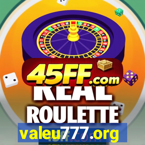 valeu777.org