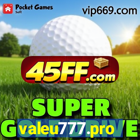 valeu777.pro