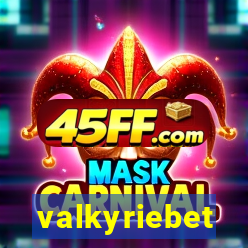 valkyriebet