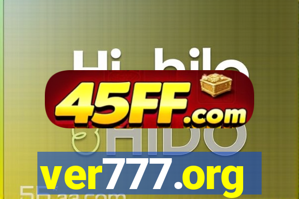 ver777.org