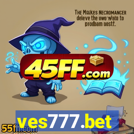 ves777.bet
