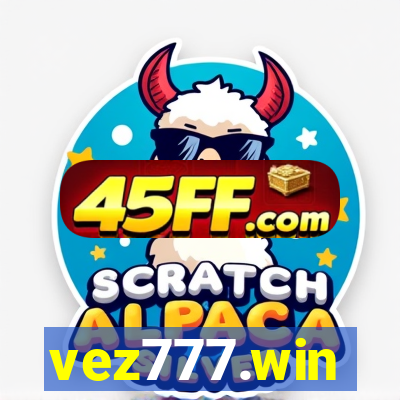 vez777.win