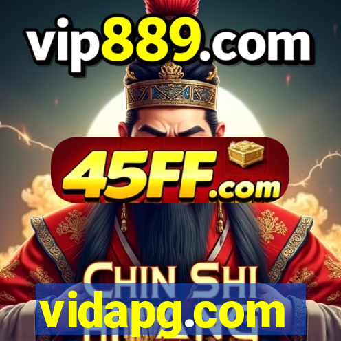 vidapg.com