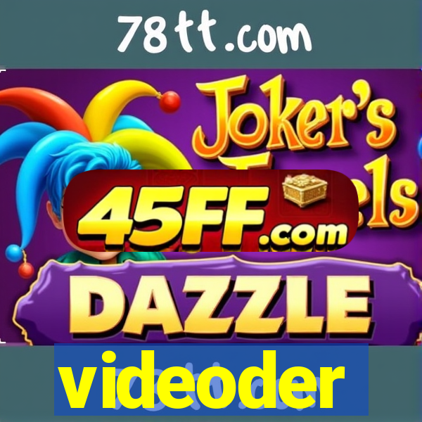 videoder