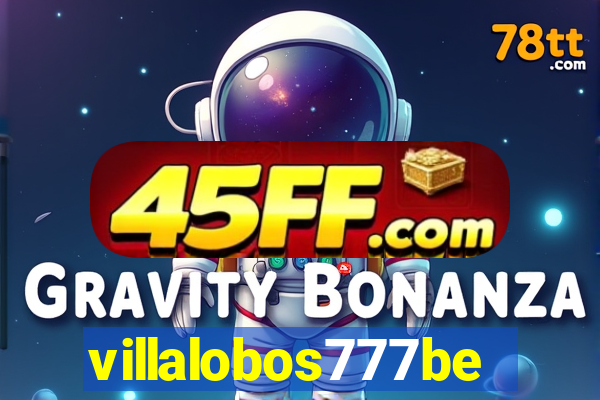 villalobos777bet.com