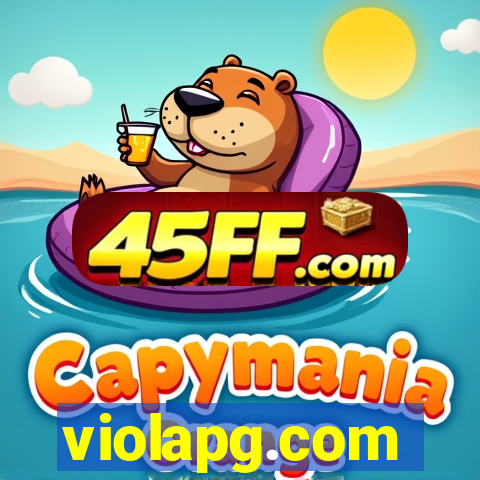 violapg.com