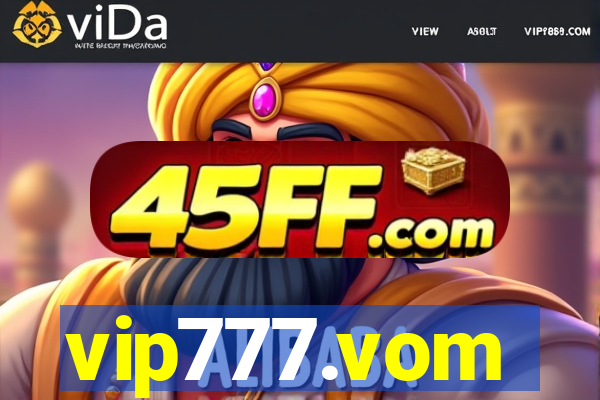 vip777.vom