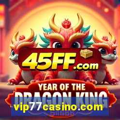 vip77casino.com