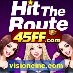 visioncine.com