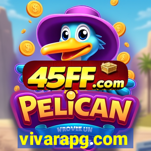 vivarapg.com