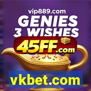 vkbet.com